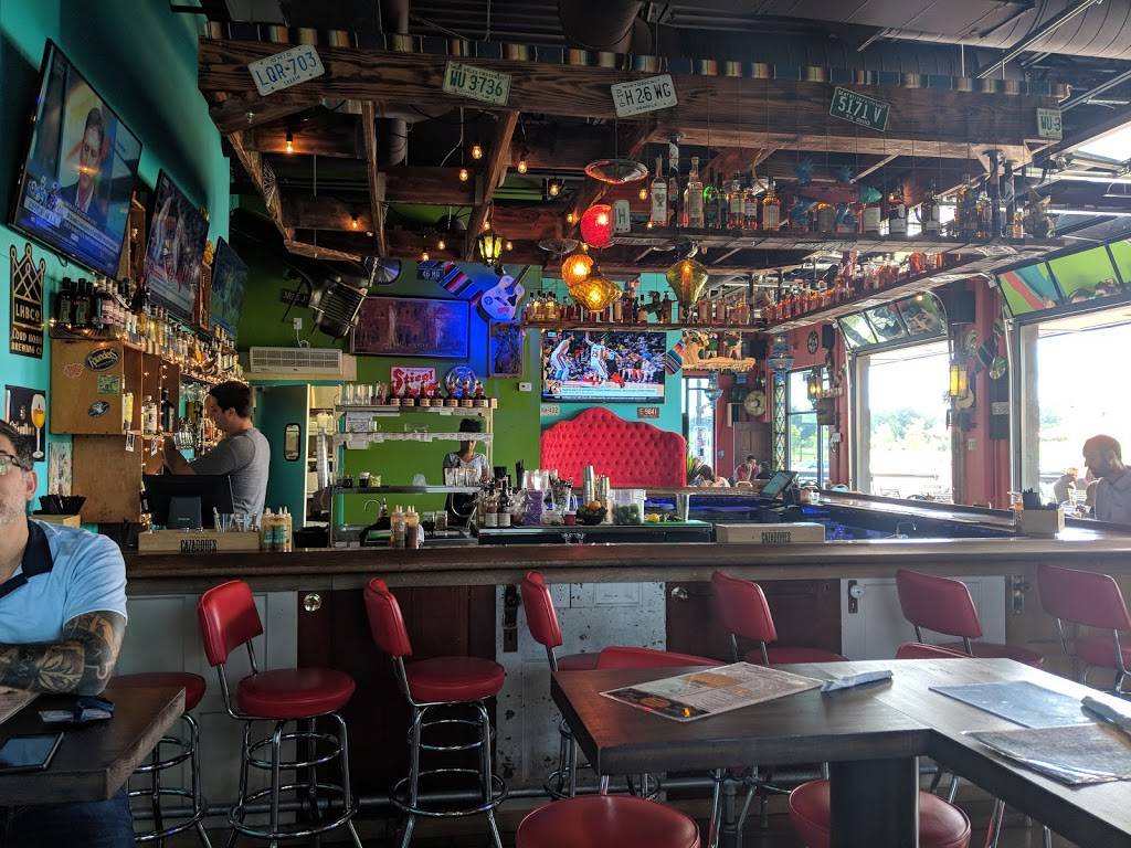 Local Cantina Westerville | restaurant | 667 N Cleveland Ave, Westerville, OH 43082, USA | 6143948720 OR +1 614-394-8720