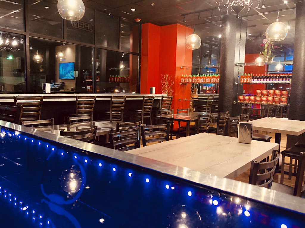 Fresh Rolls Lakewood | restaurant | 10240 Bridgeport Way SW #106, Lakewood, WA 98499, USA | 2535078137 OR +1 253-507-8137