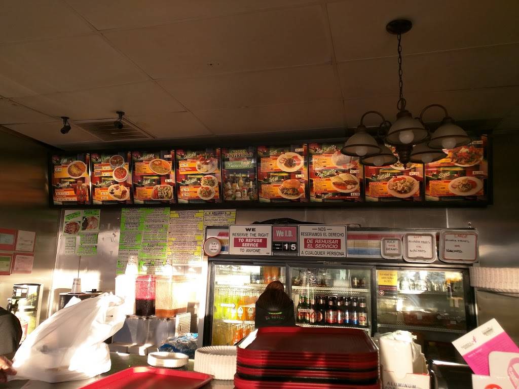 Tacos El Grullo | restaurant | 2520 S Mooney Blvd, Visalia, CA 93277, USA | 5597131700 OR +1 559-713-1700