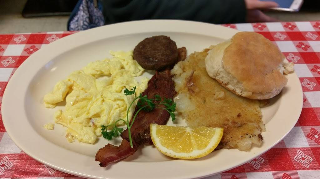 Main Street Cafe | cafe | 2023 S Cooper St, Arlington, TX 76010, USA | 8178019099 OR +1 817-801-9099