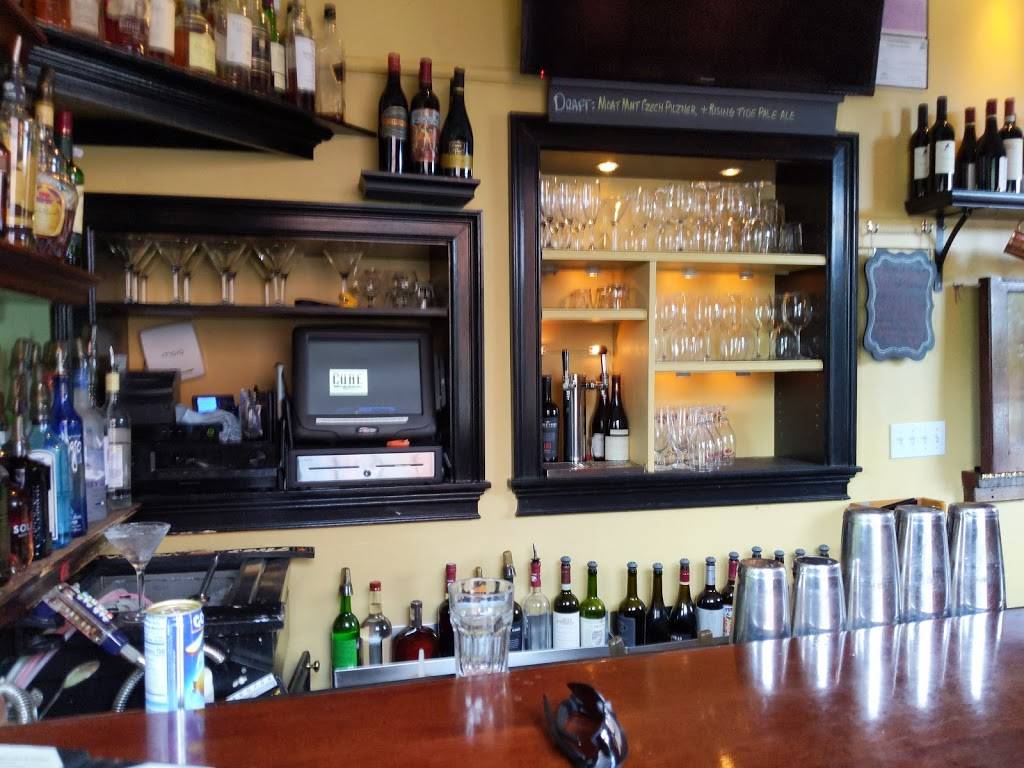 Cure | restaurant | 189 State Street, Portsmouth, NH 03801, USA | 6034278258 OR +1 603-427-8258