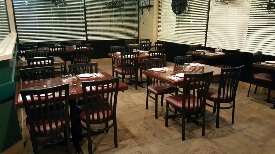 Foccacia Pizza & Pasta | restaurant | 600 William St, Piscataway Township, NJ 08854, USA | 7322710010 OR +1 732-271-0010