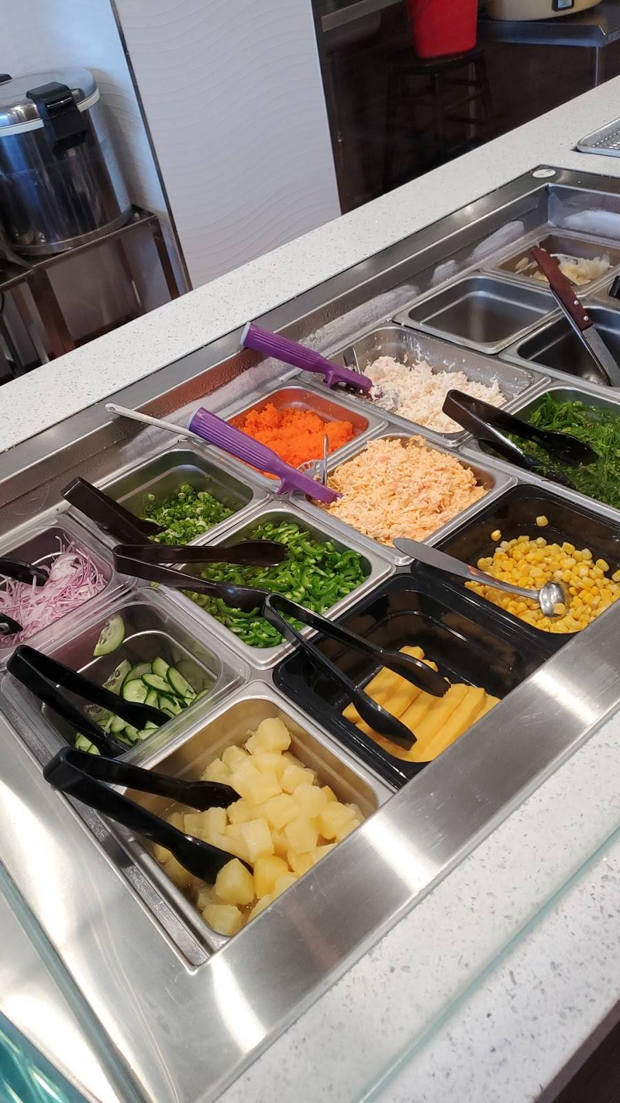 Poki cafe (New Ownership) | restaurant | 104 Lakeshore Dr, Corona, CA 92883, USA | 9516033386 OR +1 951-603-3386