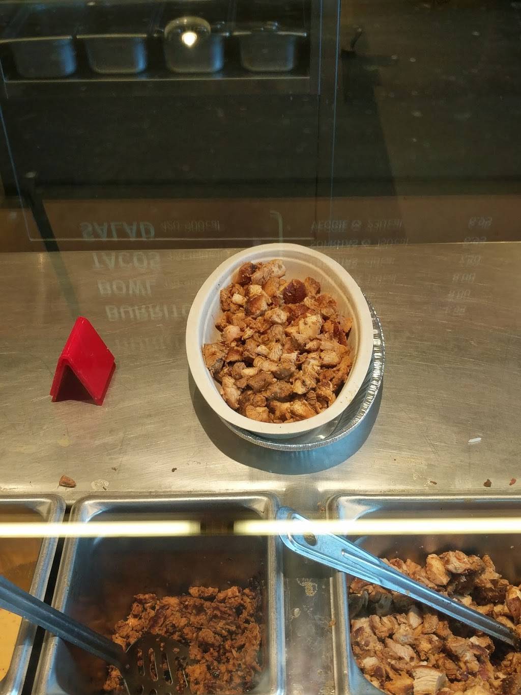 Chipotle Mexican Grill | restaurant | 1758 3rd St S, Jacksonville Beach, FL 32250, USA | 9042497277 OR +1 904-249-7277