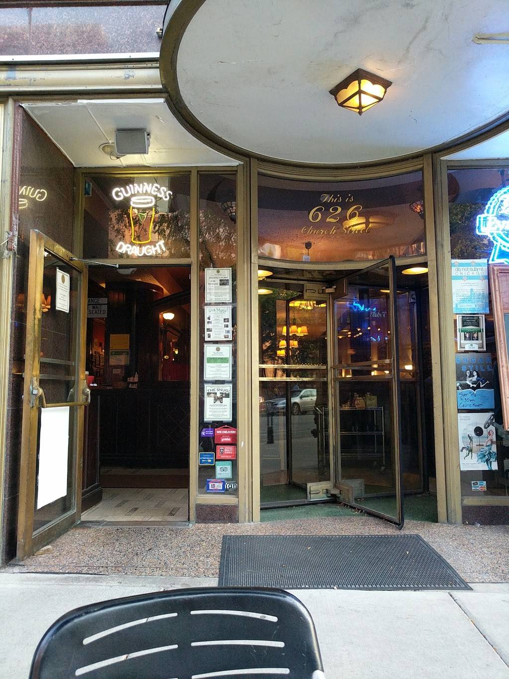 Celtic Knot Public House | restaurant | 626 Church St, Evanston, IL 60201, USA | 8478641679 OR +1 847-864-1679