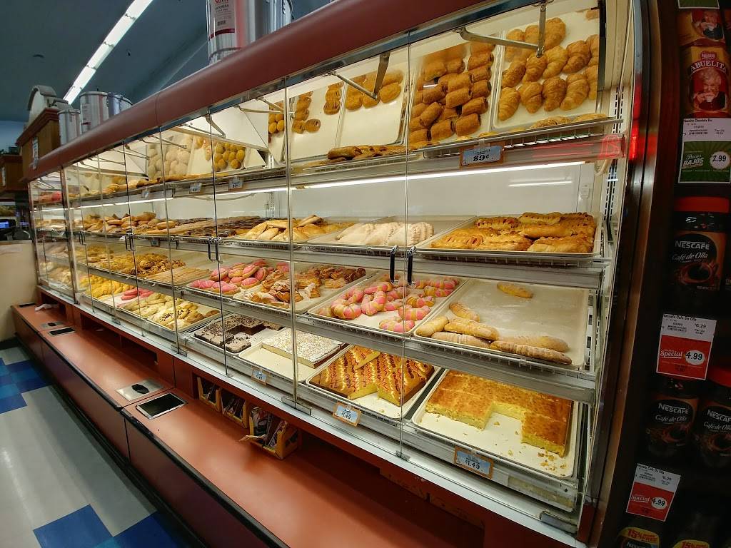 Cardenas Markets | bakery | 235 E Julian St, San Jose, CA 95112, USA | 4082923177 OR +1 408-292-3177