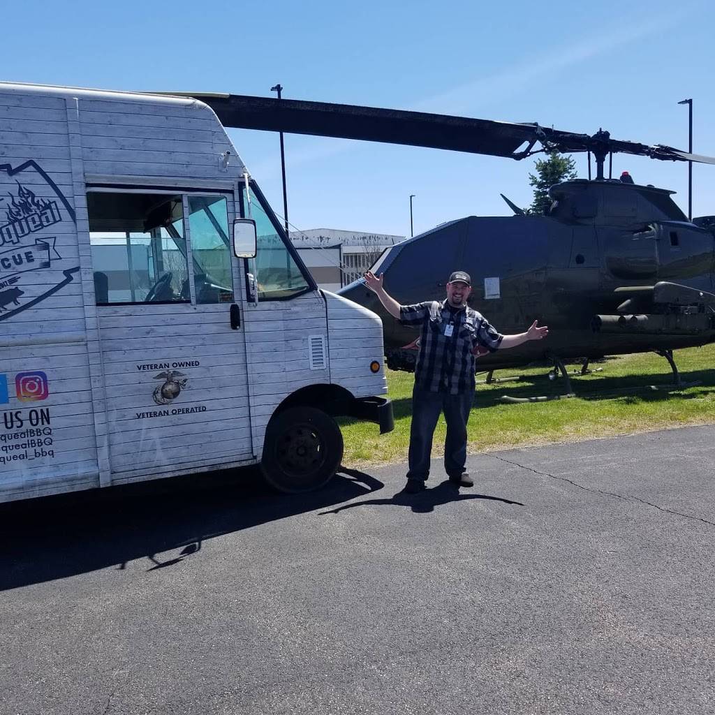 Smoke and Squeal BBQ | restaurant | 881 Main St, Pawtucket, RI 02860, USA | 6175957646 OR +1 617-595-7646