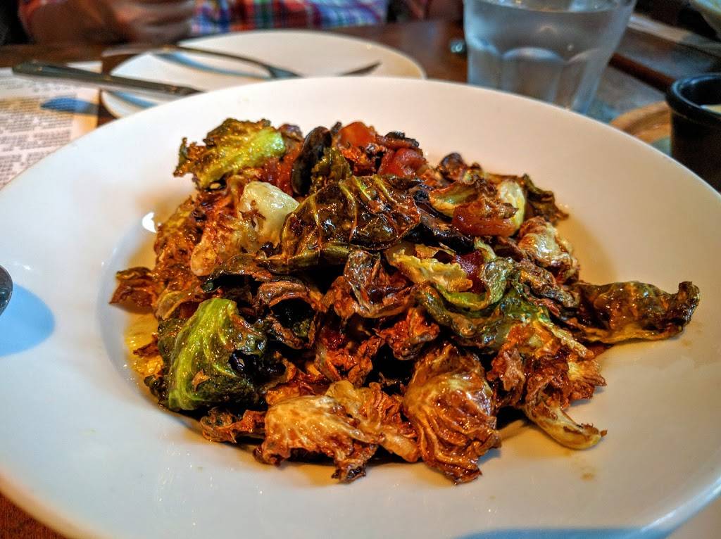 Manchego | restaurant | 2518 Main St, Santa Monica, CA 90405, USA | 3104503900 OR +1 310-450-3900