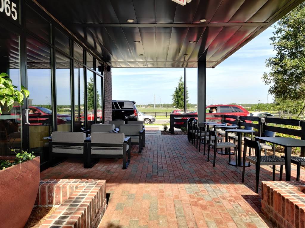 Starbucks | cafe | 16065 New Independence Pkwy, Winter Garden, FL 34787, USA | 4072868766 OR +1 407-286-8766