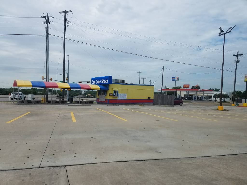 Sno Cone Shack | restaurant | 469-489 E Danieldale Rd, Duncanville, TX 75137, USA | 2144650789 OR +1 214-465-0789