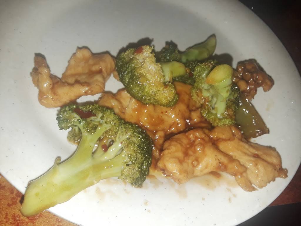 China Buffet | restaurant | 112 Academy Dr, Ripley, WV 25271, USA | 3043722393 OR +1 304-372-2393