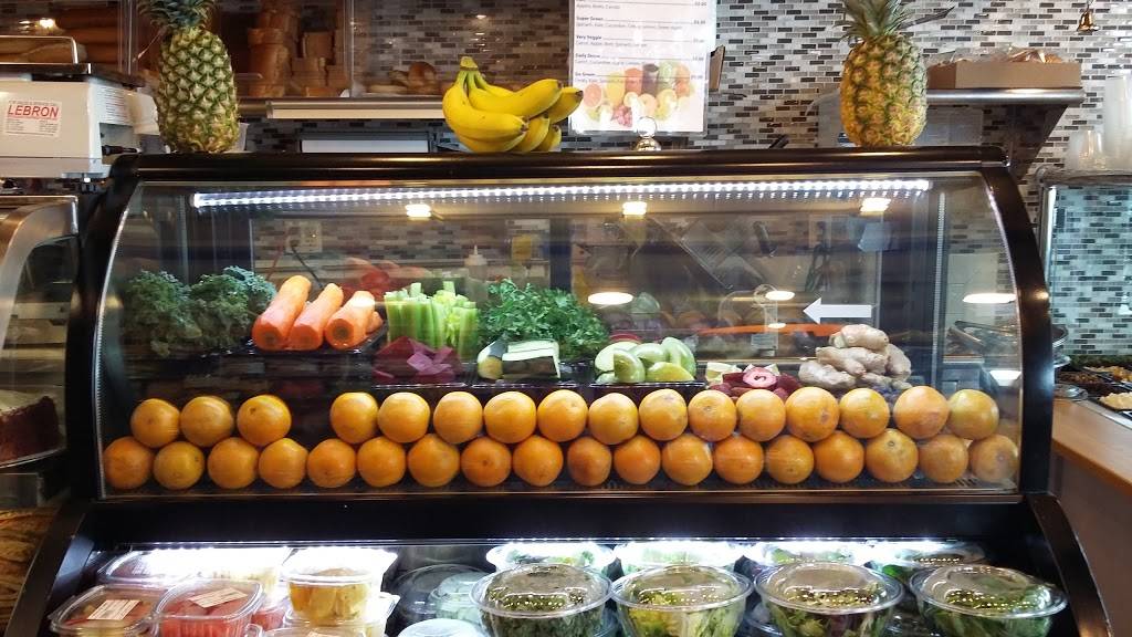 Wholesome Farms Market | restaurant | 1306 Atlantic Ave, Brooklyn, NY 11216, USA | 7188726299 OR +1 718-872-6299