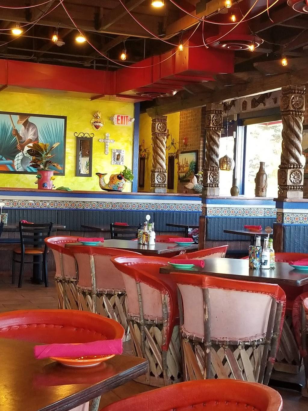 Frontera Tacos & Tequila | restaurant | 610 Amherst St, Nashua, NH 03063, USA | 6034598692 OR +1 603-459-8692