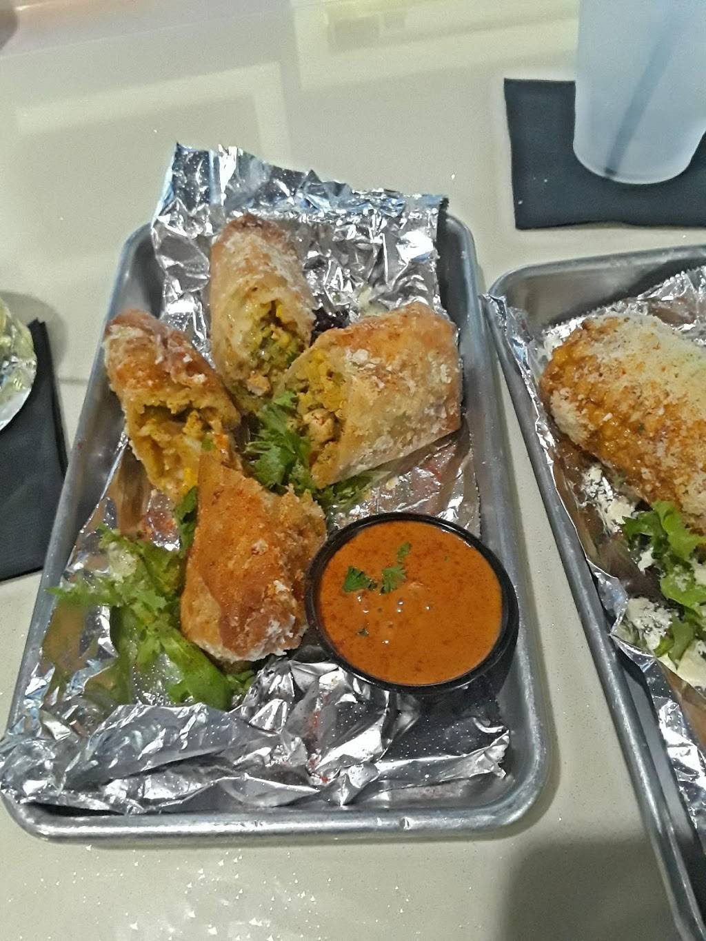 Floods Urban Seafood Lounge | restaurant | 4353 Northfield Rd, Warrensville Heights, OH 44128, USA | 2167145989 OR +1 216-714-5989