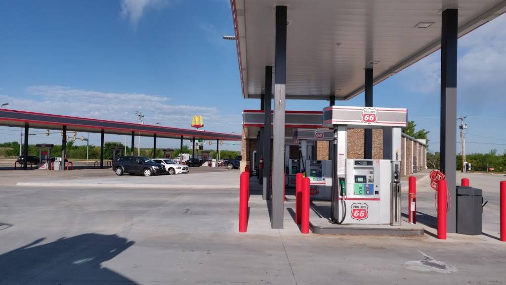 Total Express #2 | meal takeaway | 8709, 12121 Northwest Expy, Yukon, OK 73099, USA | 4053730839 OR +1 405-373-0839