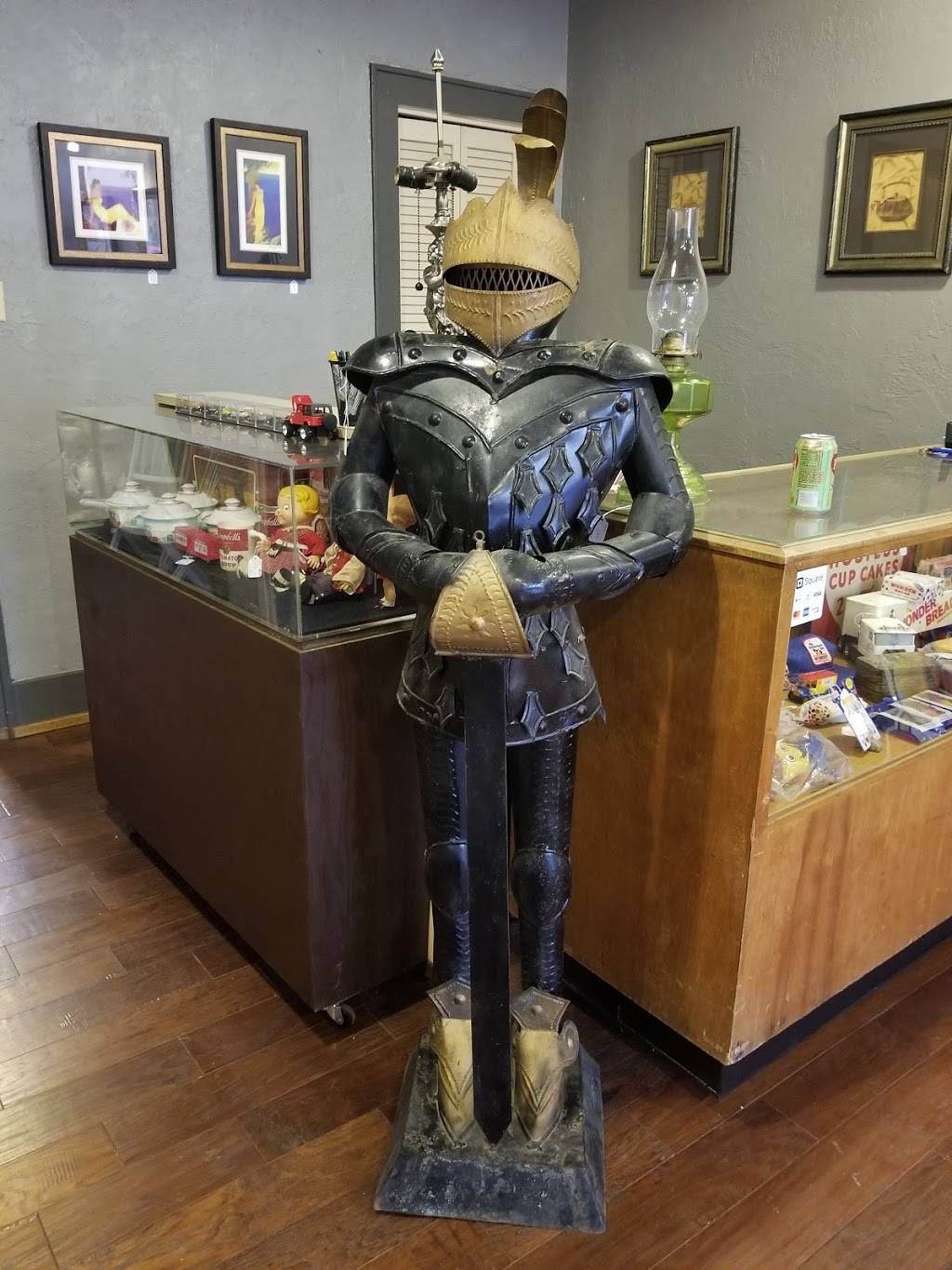 Cobblestone Outfitters | restaurant | 215 N 3rd Ave, Durant, OK 74701, USA | 5809319944 OR +1 580-931-9944