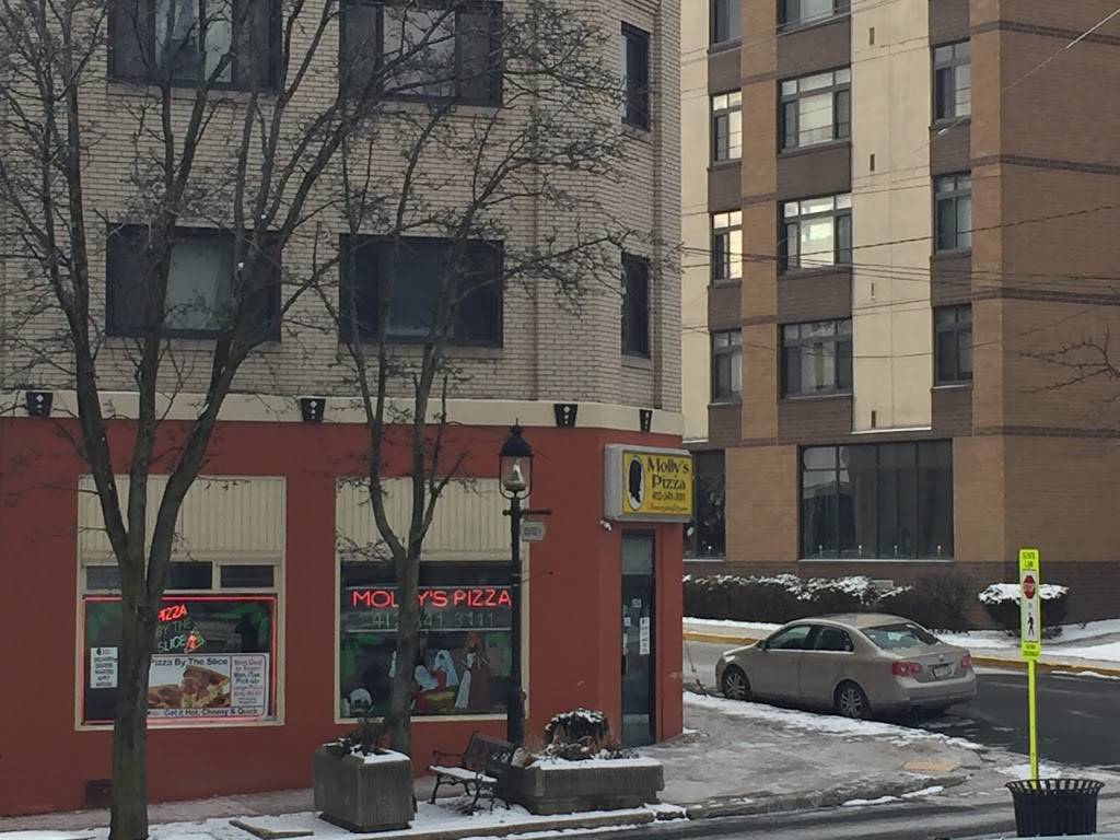 Mollys Pizza and Chicken | restaurant | 1525 Potomac Ave, Pittsburgh, PA 15216, USA | 4123413111 OR +1 412-341-3111