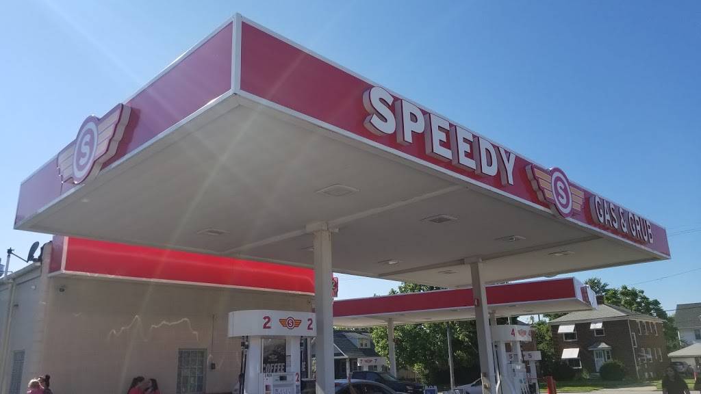 Speedys grub shack | restaurant | 14001 Lakewood Heights Blvd, Cleveland, OH 44107, USA | 2162512419 OR +1 216-251-2419