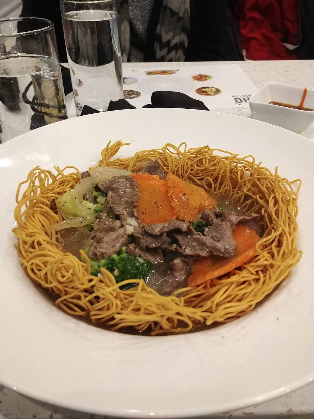 Pho Kingston | restaurant | 627 Fortune Crescent unit 4&5, Kingston, ON K7P 0L5, Canada | 6133848886 OR +1 613-384-8886