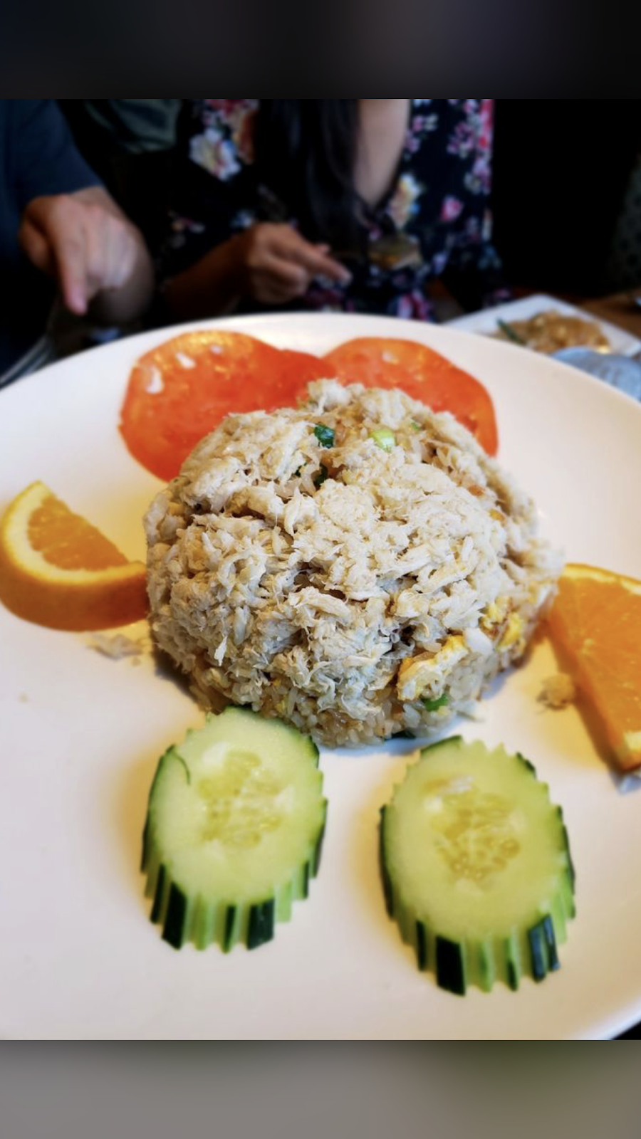 Rice Barn | Thai Eatery and Wine Bar | restaurant | 132A Browns Valley Pkwy, Vacaville, CA 95688, USA | 7079995895 OR +1 707-999-5895