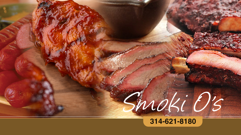 Smoki Os Bar-B-Que & Catering | restaurant | 1545 N Broadway #2304, St. Louis, MO 63102, USA | 3146218180 OR +1 314-621-8180