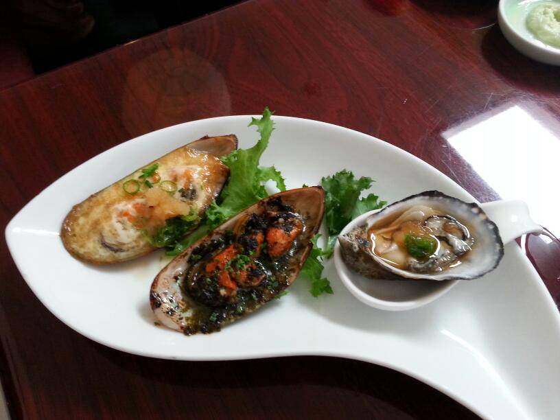 Sushi Sasabune Beverly Hills | restaurant | 3540, 9162 W Olympic Blvd, Beverly Hills, CA 90212, USA | 3108593878 OR +1 310-859-3878