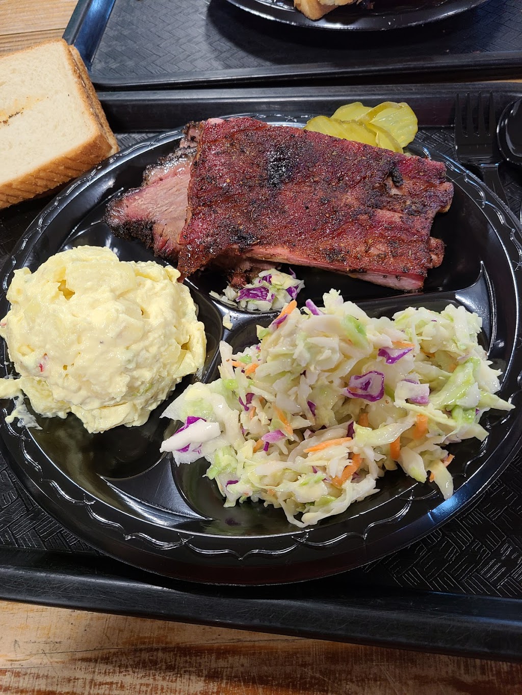 Baker Boys BBQ | restaurant | 1404 Sarah DeWitt Dr, Gonzales, TX 78629, USA | 8305194400 OR +1 830-519-4400