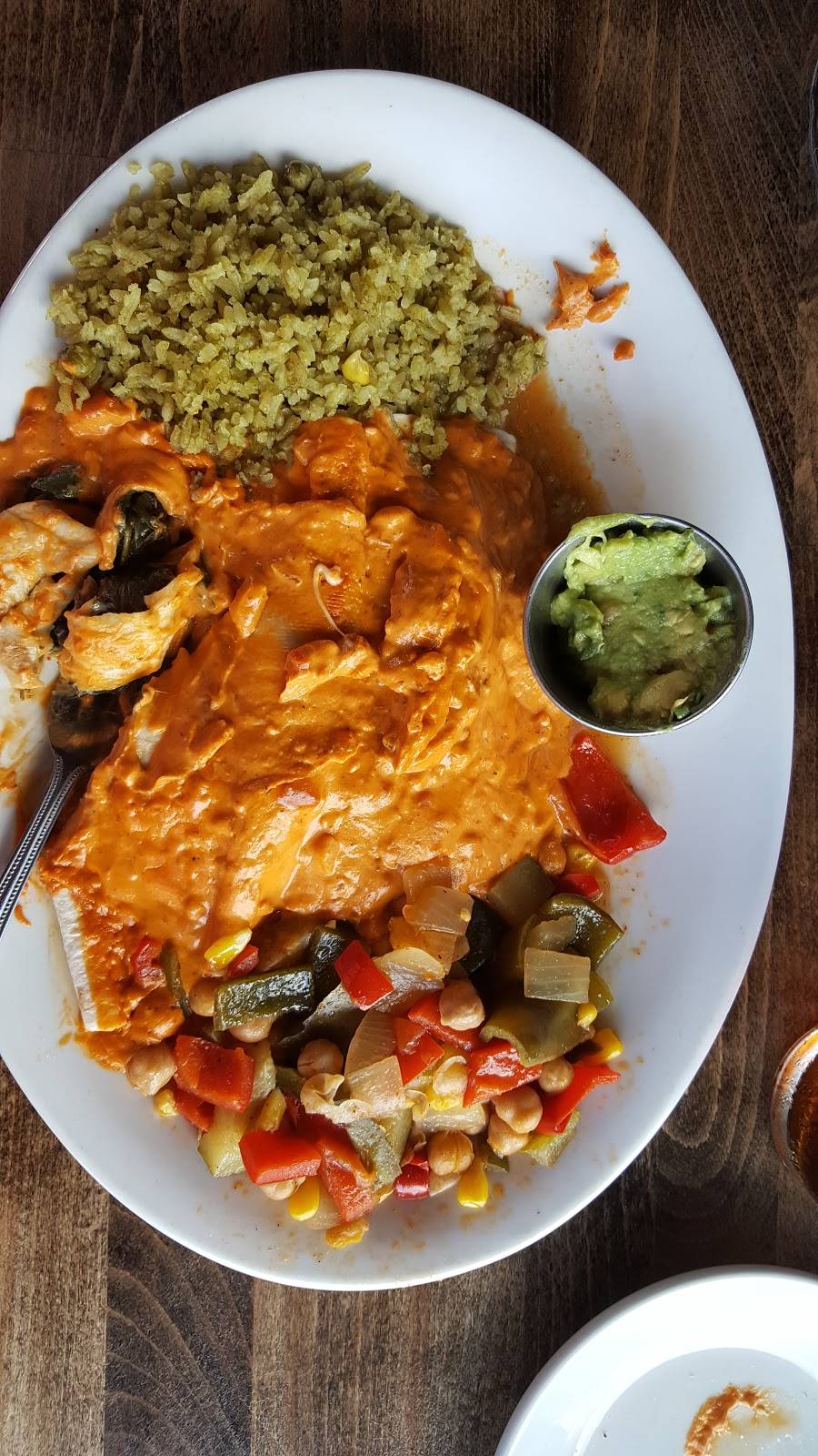 Cafe El Tapatio | restaurant | 9707 N Milwaukee Ave, Glenview, IL 60025, USA | 2244705120 OR +1 224-470-5120