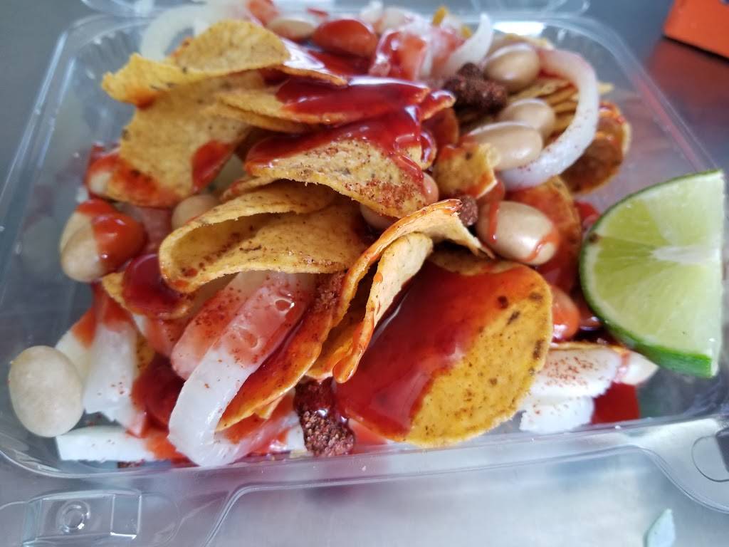 El Oaxaco Taqueria y Antojitos Oaxaqueños | restaurant | 318 N La Brea Ave, Inglewood, CA 90302, USA | 4243518246 OR +1 424-351-8246