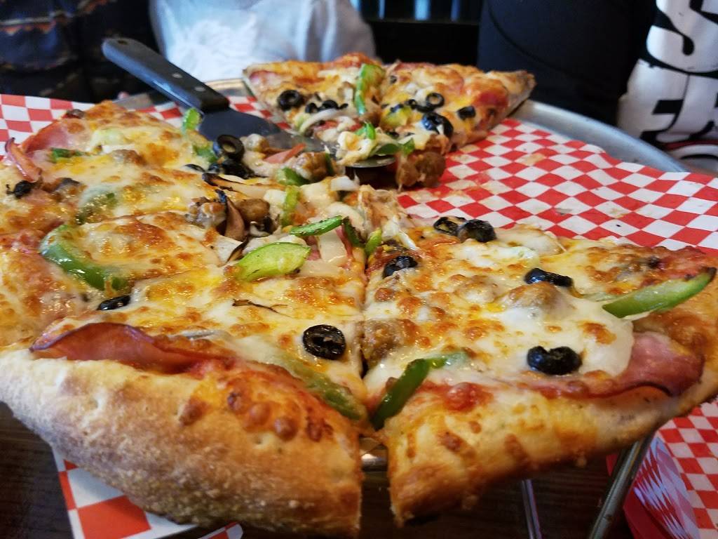 Blue Dog Gourmet Pizza | restaurant | Raley’s Village Center, 4000 Lake Tahoe Blvd A1, South Lake Tahoe, CA 96150, USA | 5305410813 OR +1 530-541-0813