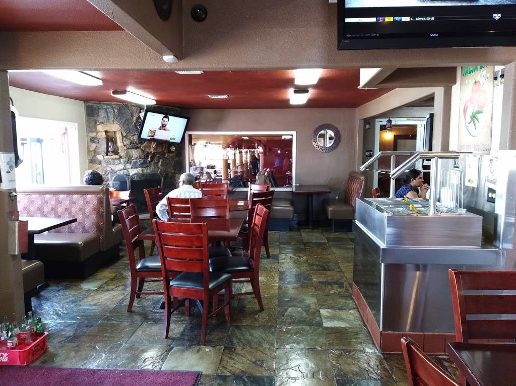 Viva Villa Taqueria | restaurant | 9585 Sierra Ave, Fontana, CA 92335, USA | 9093569612 OR +1 909-356-9612