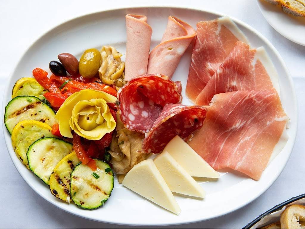 Lucia Ristorante / Winchester | restaurant | 13 Mt Vernon St, Winchester, MA 01890, USA | 7817290515 OR +1 781-729-0515