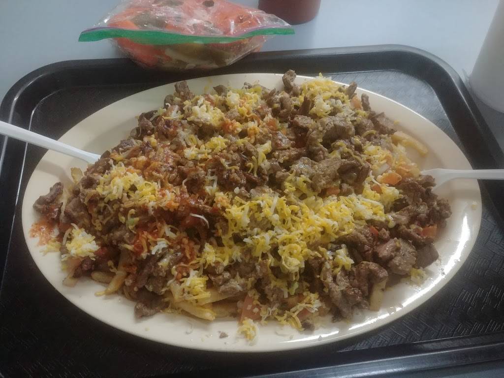 La India Bonita | restaurant | 1455 Melrose Ave, Chula Vista, CA 91911, USA | 6196911040 OR +1 619-691-1040