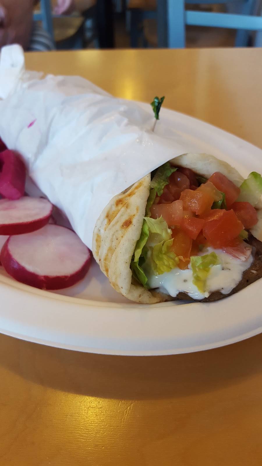 M Local Mediterranean Grill | restaurant | 105 N Hill Ave, Pasadena, CA 91106, USA | 6264496246 OR +1 626-449-6246