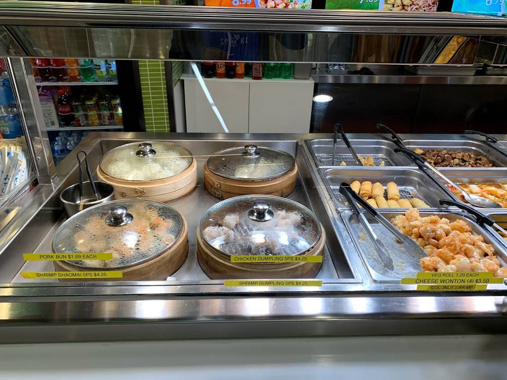 Ruby Thai | restaurant | 2800 Southcenter Mall, Tukwila, WA 98188, USA | 2062464266 OR +1 206-246-4266