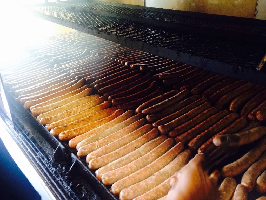 Uncle Johns BBQ | meal takeaway | 8249 S Cottage Grove Ave, Chicago, IL 60619, USA | 7739526236 OR +1 773-952-6236