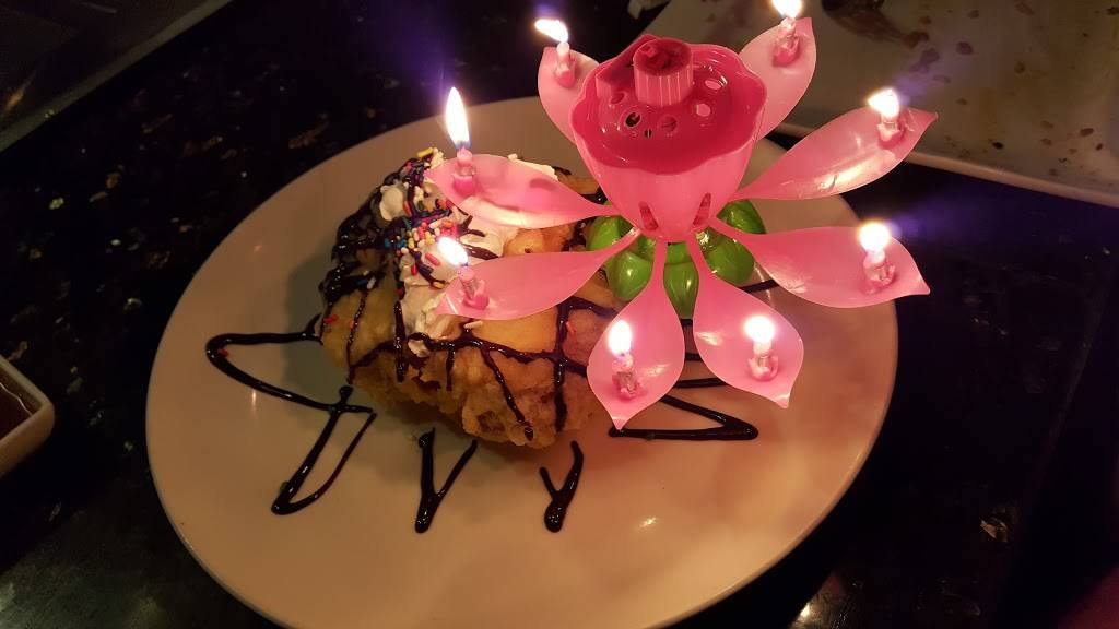 Ichiban Hibachi Steakhouse & Sushi Bar | restaurant | 43750 Ford Rd, Canton, MI 48187, USA | 7344141888 OR +1 734-414-1888