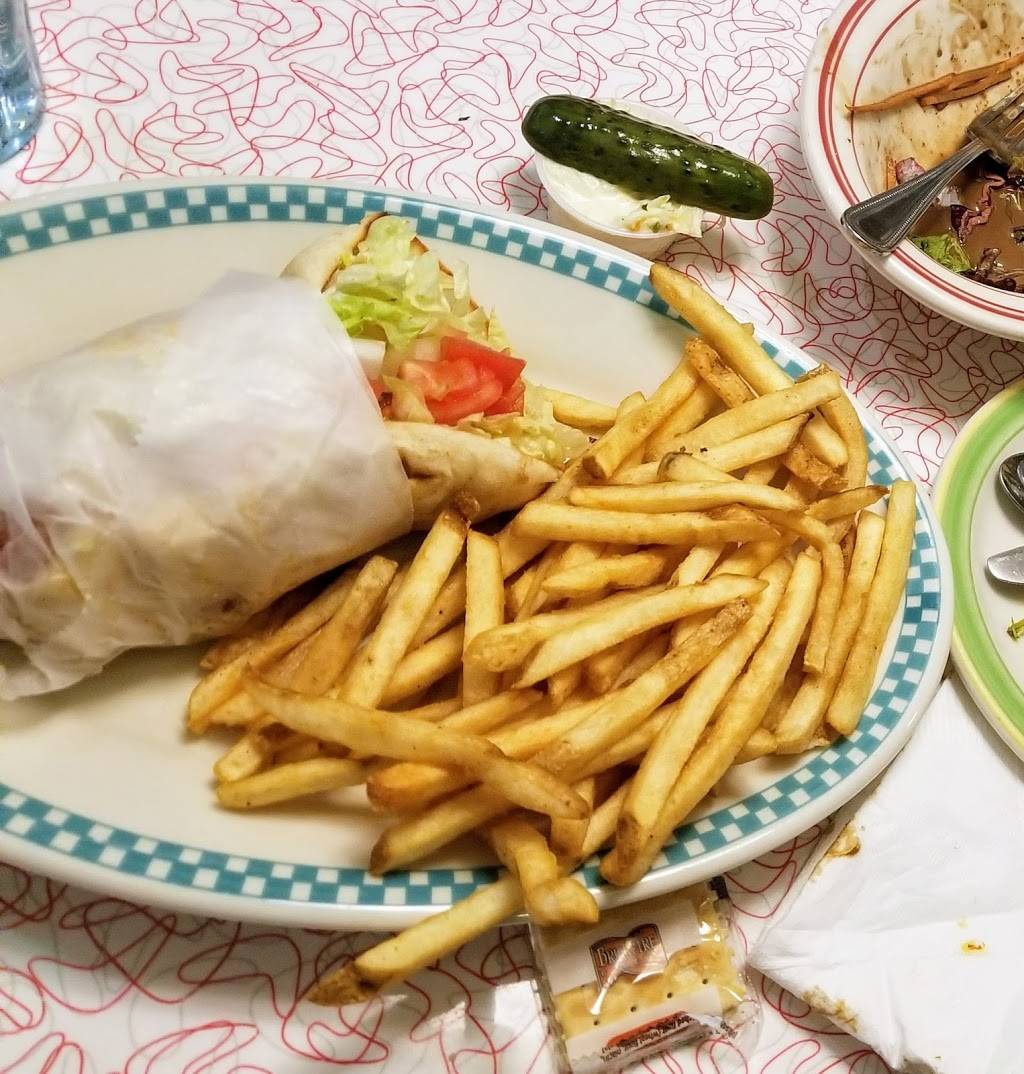 Vernon Diner | restaurant | 453 Hartford Turnpike, Vernon, CT 06066, USA | 8608758812 OR +1 860-875-8812