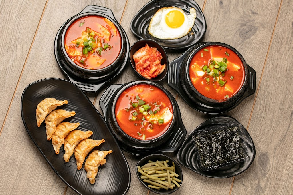 Ten tofu | meal takeaway | 12233 Santa Monica Blvd, Los Angeles, CA 90025, USA | 4248323982 OR +1 424-832-3982