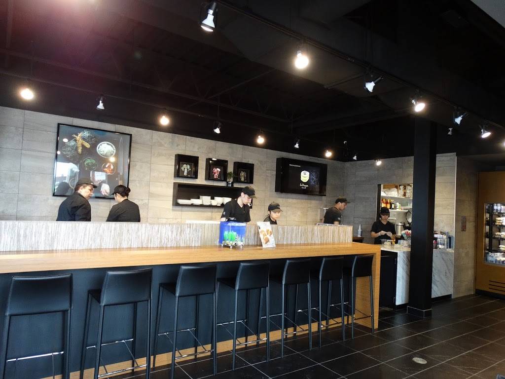 Sushi Shop | restaurant | 8061 Boulevard Newman, LaSalle, QC H8N 2N9, Canada | 5145950777 OR +1 514-595-0777