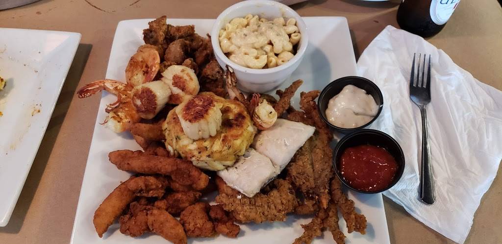 Fifers Seafood | restaurant | 8894 Fort Smallwood Rd, Pasadena, MD 21122, USA | 4103602826 OR +1 410-360-2826