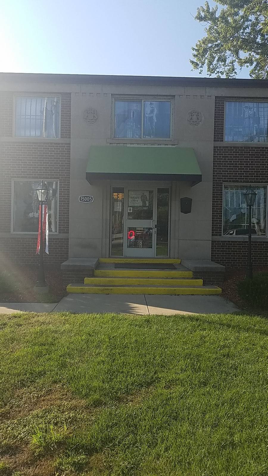 Escape the Post | meal takeaway | 15005 Telegraph Rd, Flat Rock, MI 48134, USA | 7347956416 OR +1 734-795-6416