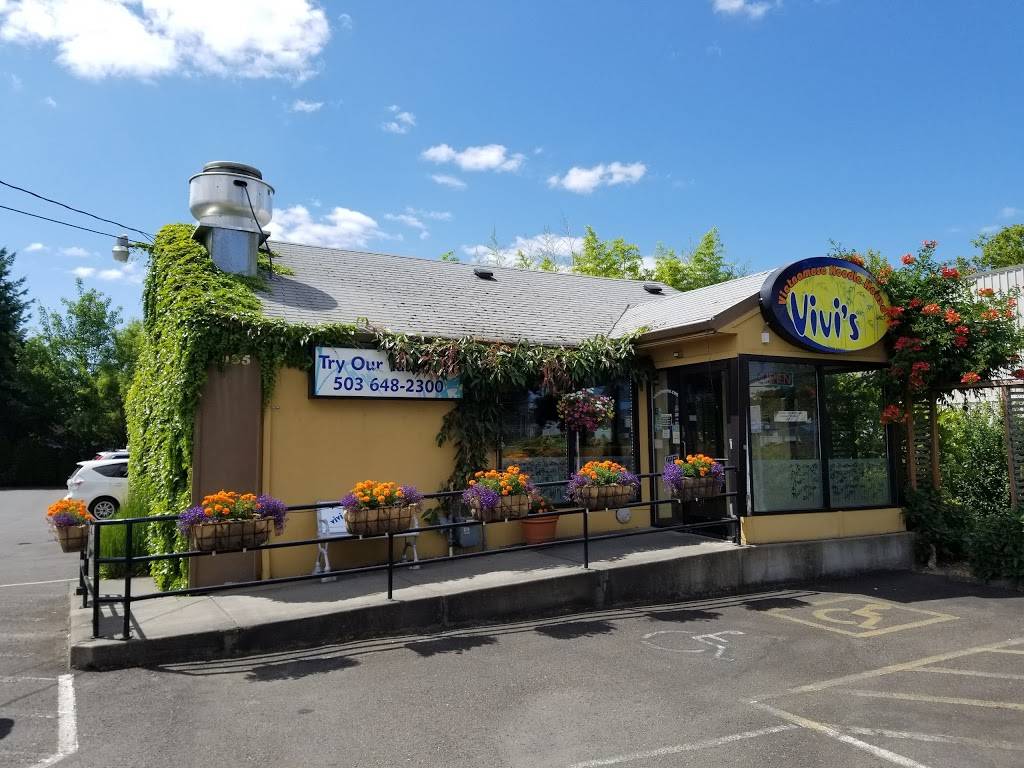 Vivis Vietnamese Noodle House | restaurant | 1013 NE 25th Ave, Hillsboro, OR 97124, USA | 5036482300 OR +1 503-648-2300