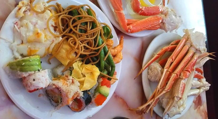 Buffet City | restaurant | 3877 Holland Road, Virginia Beach, VA 23452, USA | 7574981688 OR +1 757-498-1688