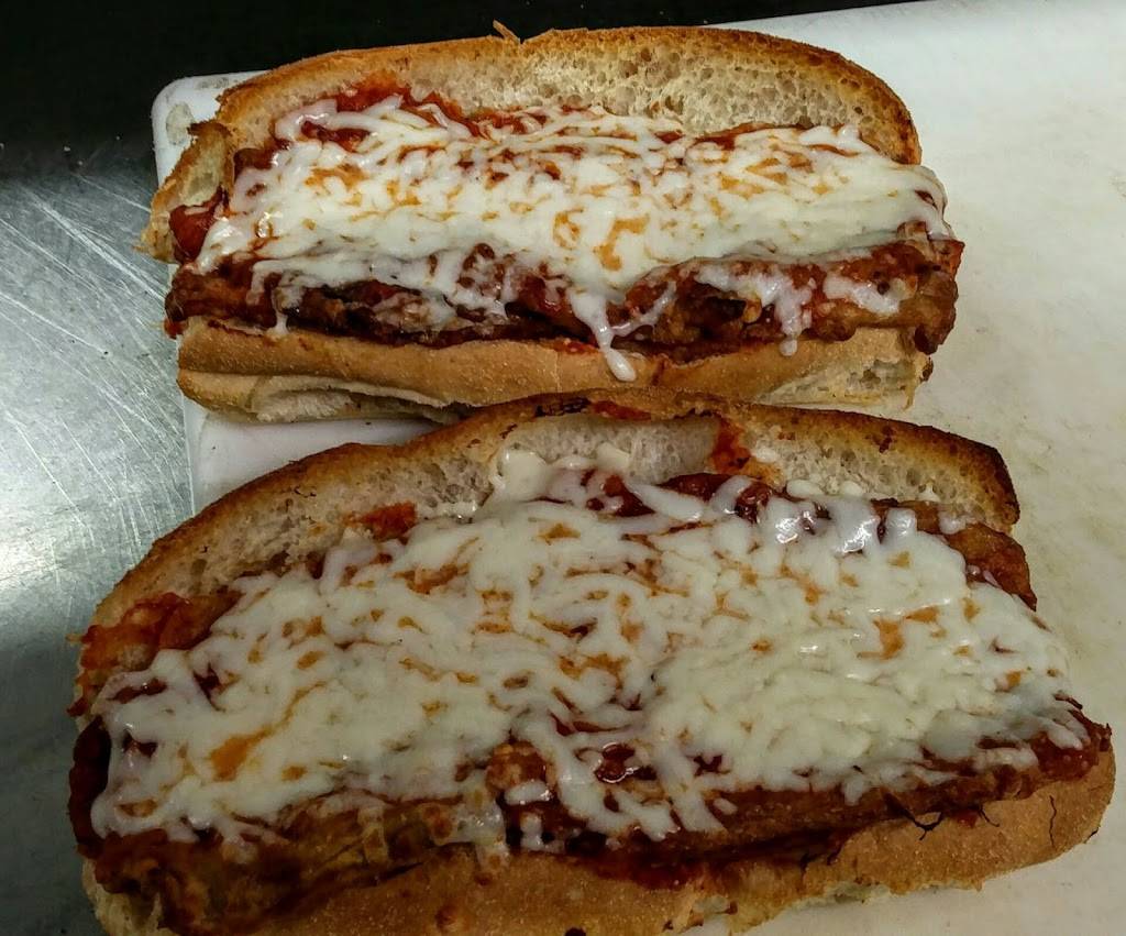 Tates Italian Restaurant & Pizzeria | restaurant | 3342 S West Shore Blvd, Tampa, FL 33629, USA | 8138325675 OR +1 813-832-5675