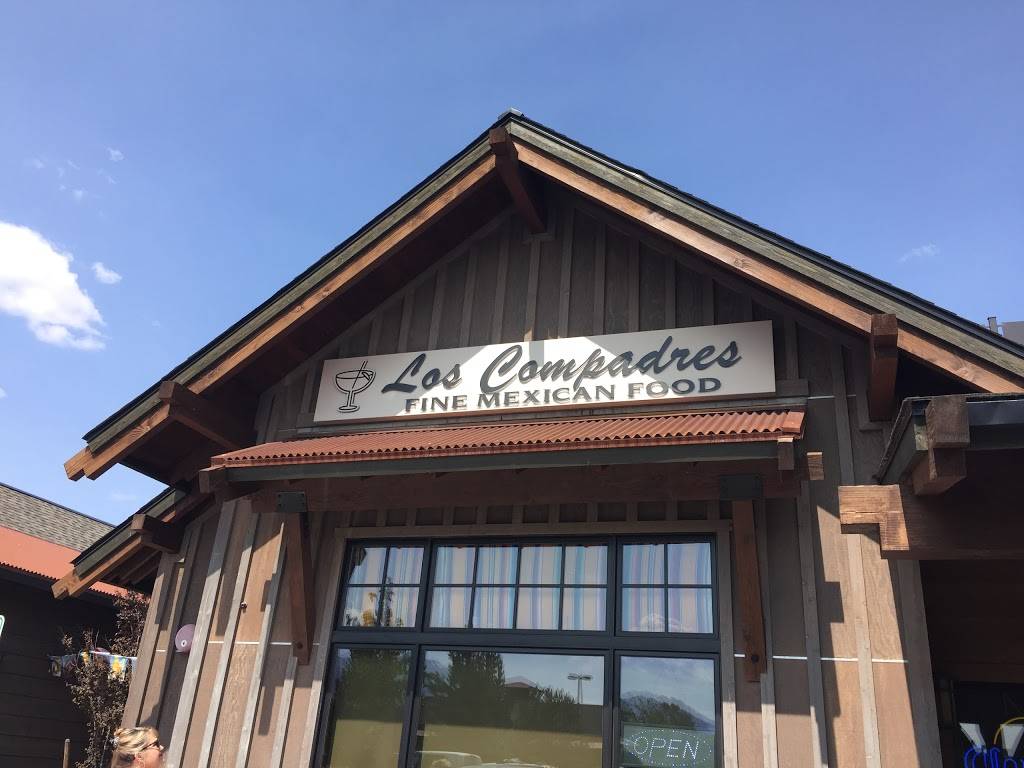 Los Compadres | restaurant | 25 Foothill Rd, Reno, NV 89511, USA | 7752841301 OR +1 775-284-1301