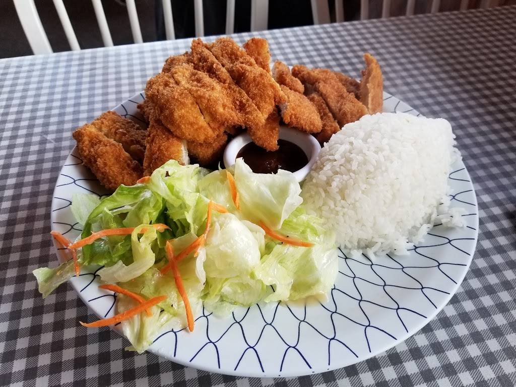 Ichi Bento | restaurant | 17203 15th Ave NE, Shoreline, WA 98155, USA | 2063631663 OR +1 206-363-1663