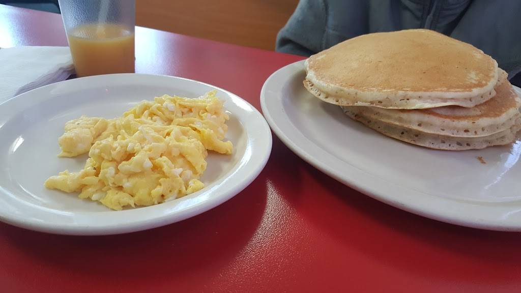 Nix | restaurant | 118 American Legion Rd, Chesapeake, VA 23321, USA | 7574834183 OR +1 757-483-4183