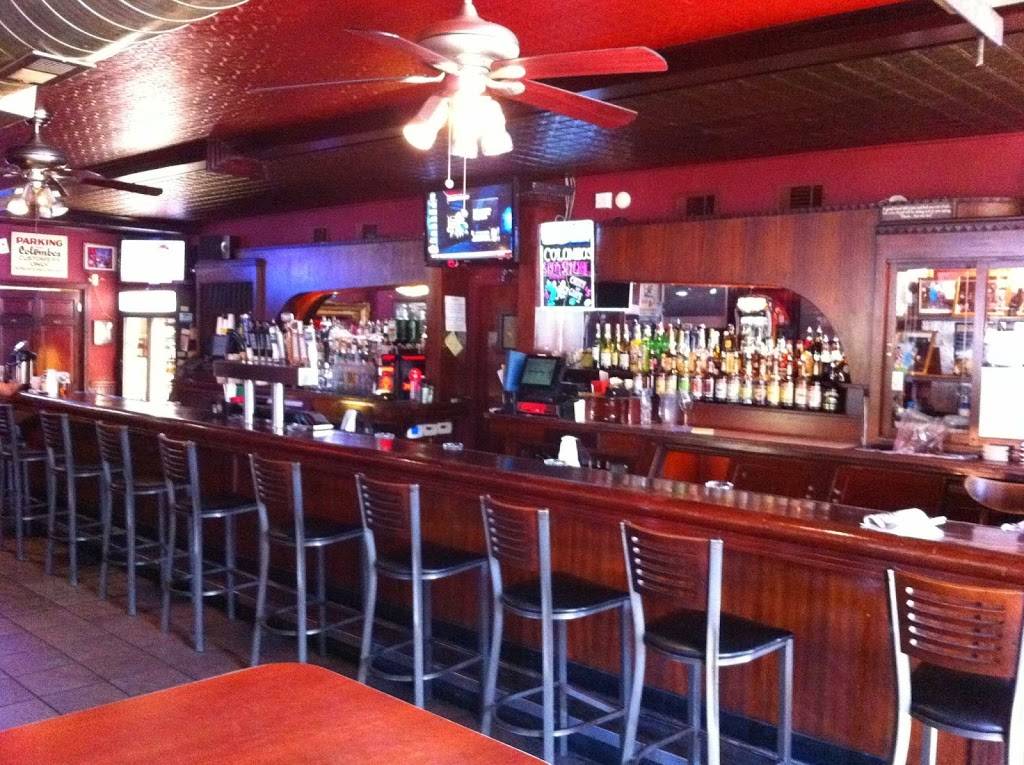 Colombos Cafe & Tavern | cafe | 6487 Manchester Ave, St. Louis, MO 63139, USA | 3146472661 OR +1 314-647-2661