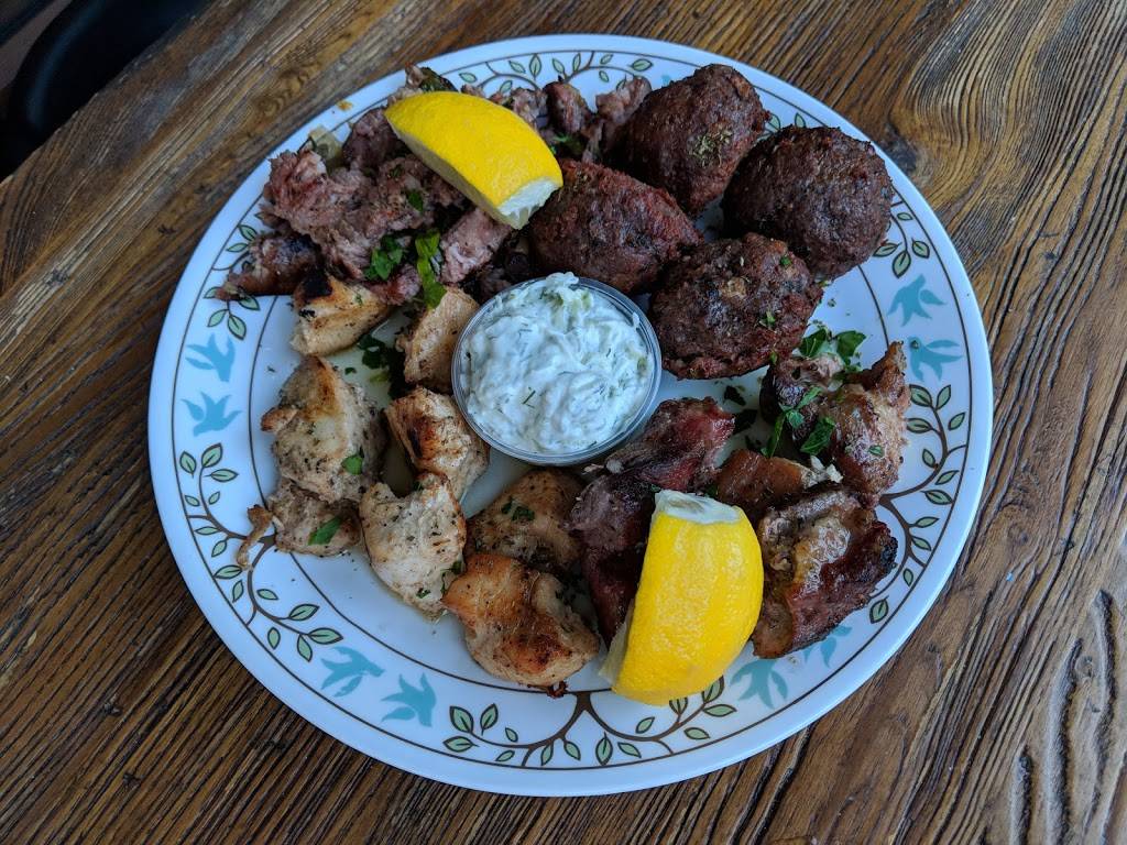 E Taverna | restaurant | 26-19 23rd Ave, Astoria, NY 11105, USA | 7186066606 OR +1 718-606-6606